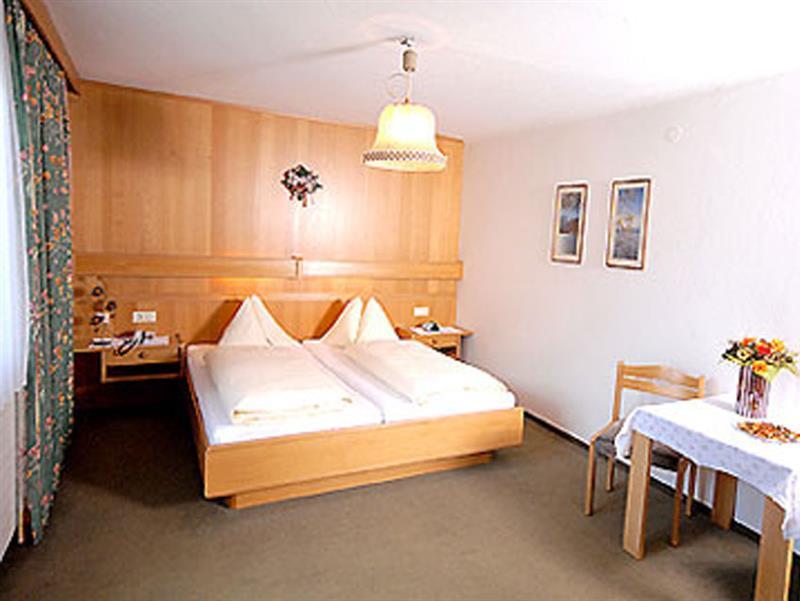 Hotel Alpina Зальбах-Хинтерглемм Экстерьер фото