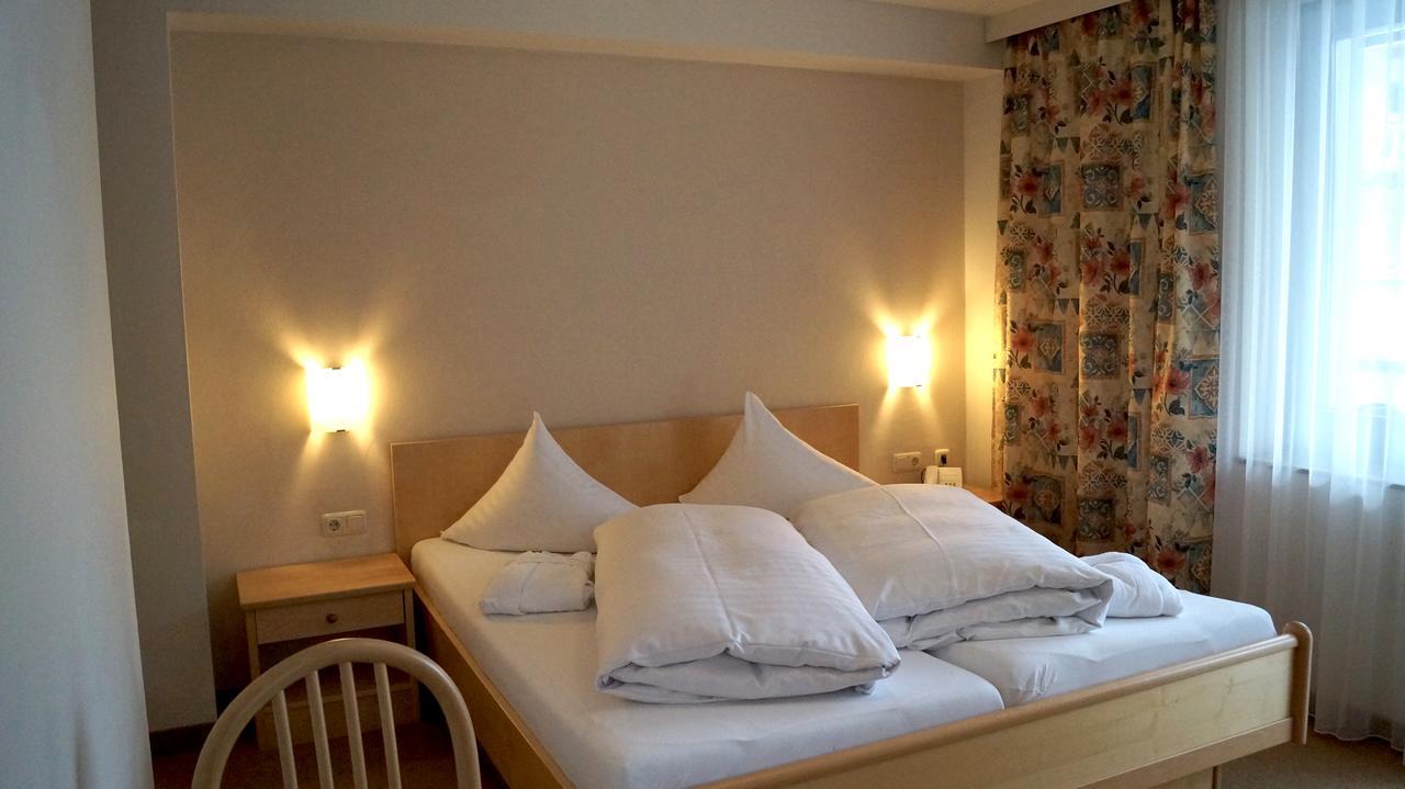 Hotel Alpina Зальбах-Хинтерглемм Экстерьер фото